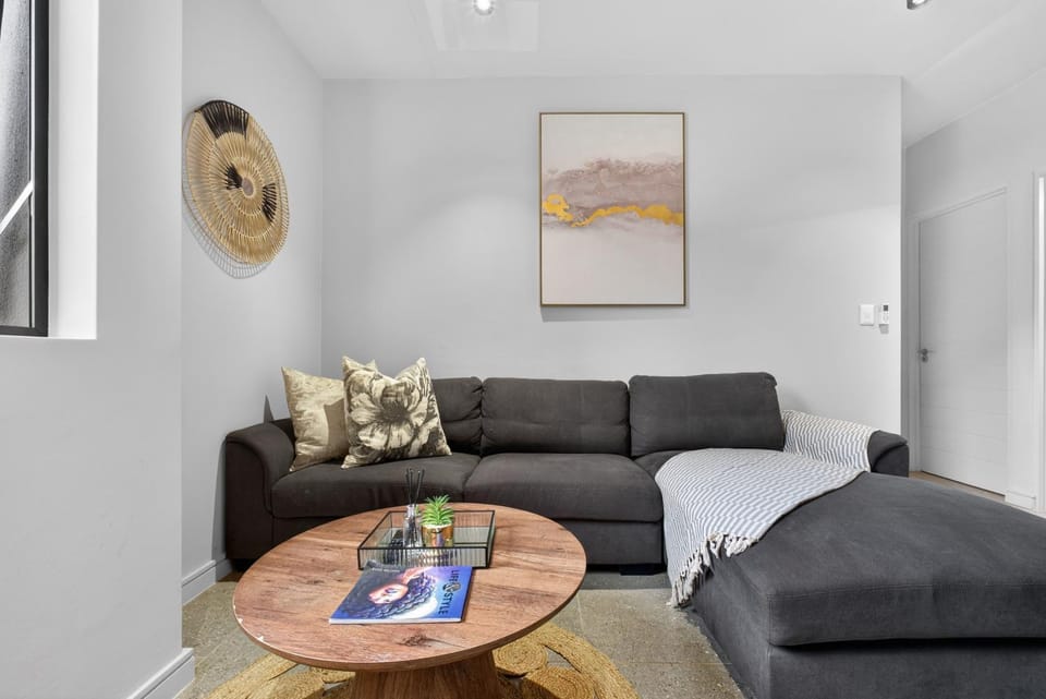 Boulevard Edge 203 Apartment in KwaZulu-Natal