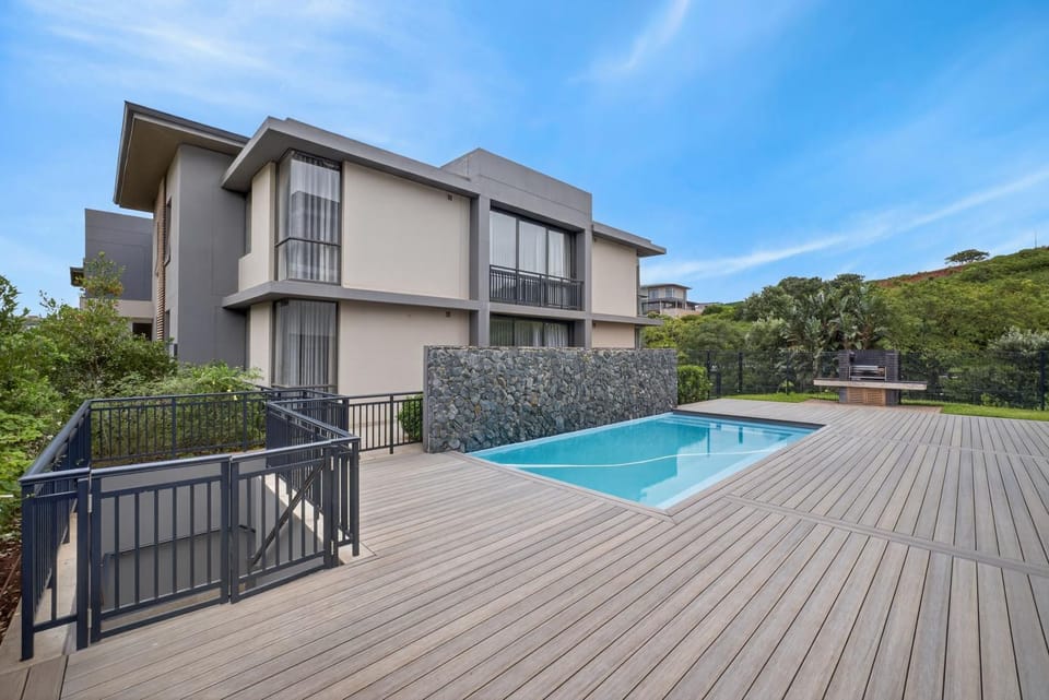 Boulevard Edge 203 Apartment in KwaZulu-Natal