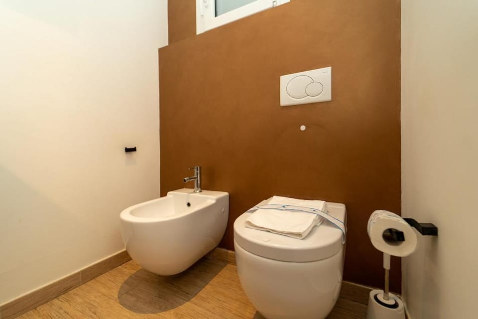 Three-room apartment in the heart of Milan Apartment in Milan