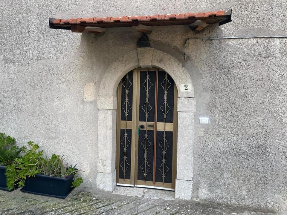 Historical - Apartment 94 Apartment in Molise, Italy