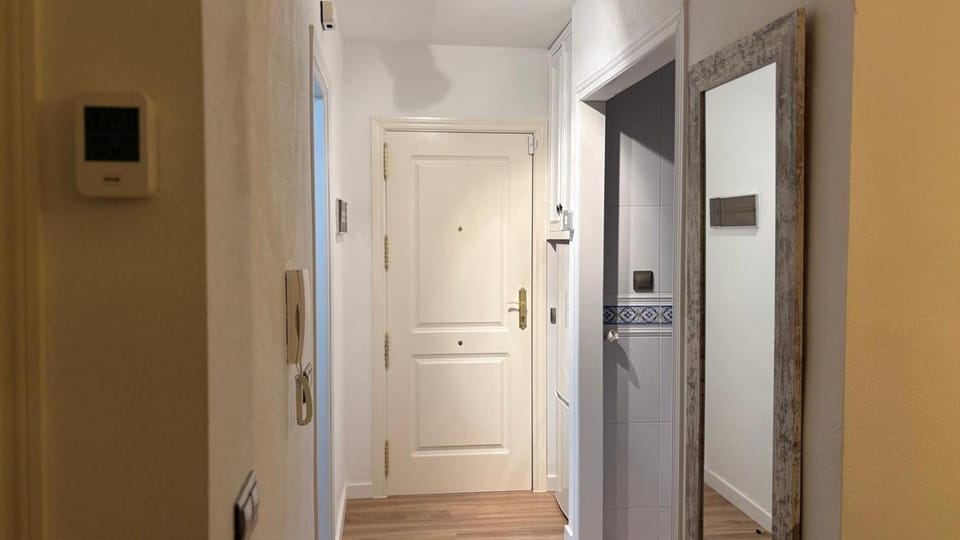 Montaña & Mar la Envía Apartment in Andalusia