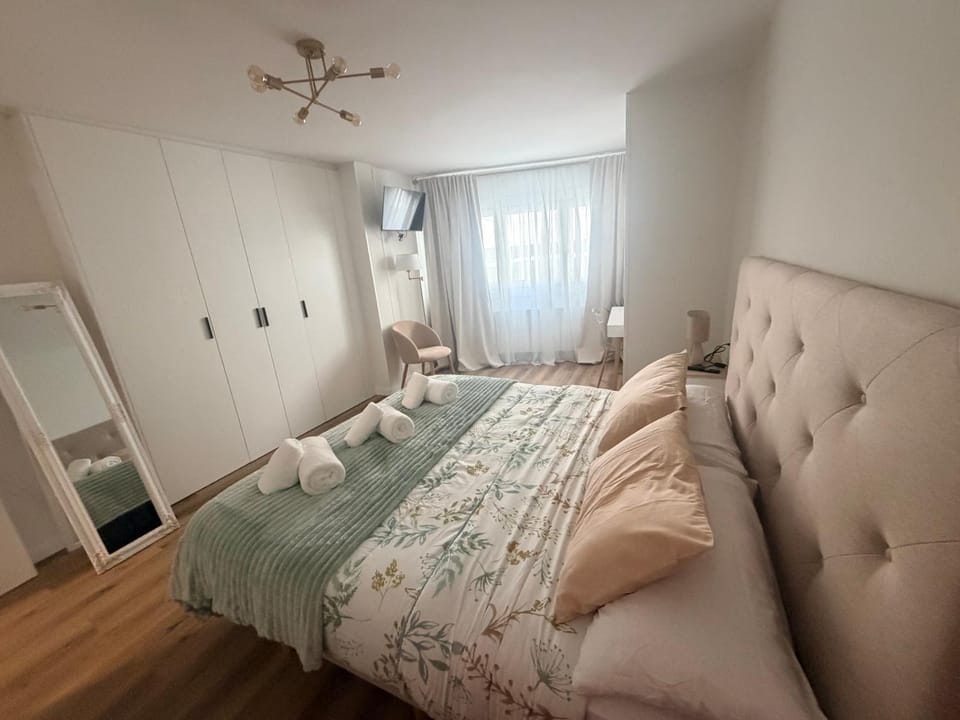 El rincón de armanyá Apartment in Lugo