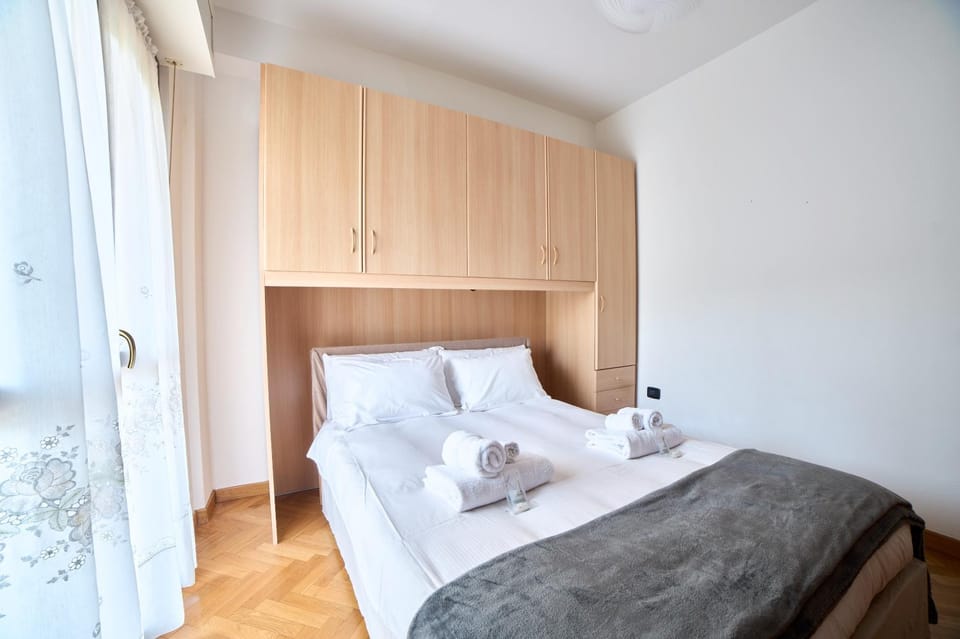 Residenza Sonia Apartment in Florence