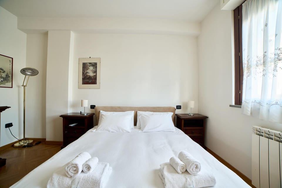 Residenza Sonia Apartment in Florence