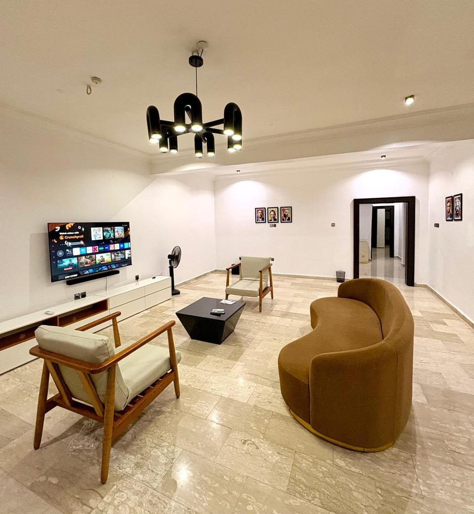Sixty 7 Inn Apartment in Nigeria