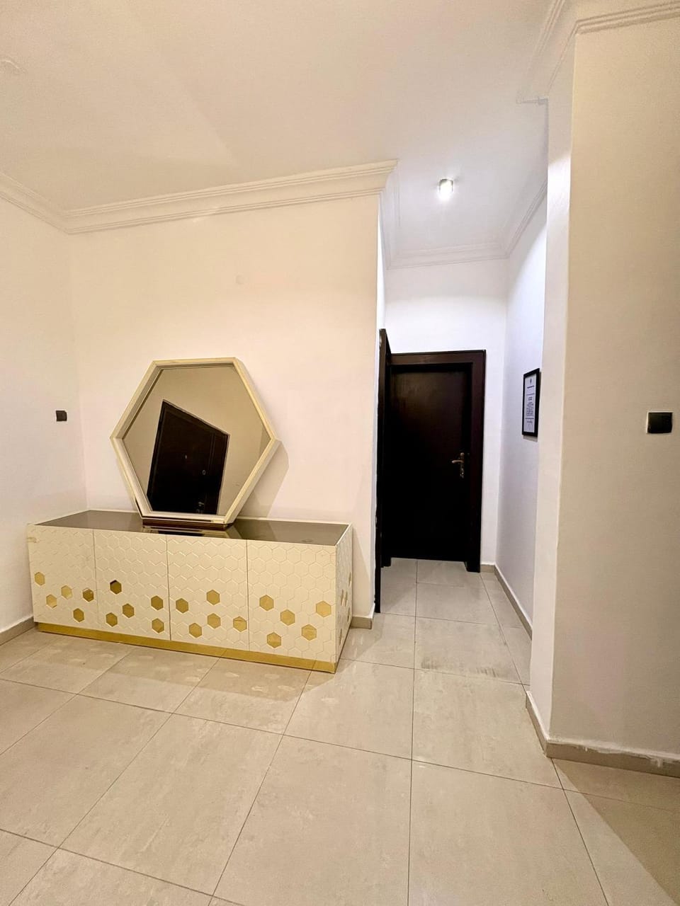 Sixty 7 Inn Apartment in Nigeria