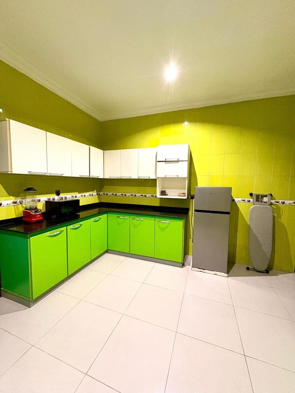 Sixty 7 Inn Apartment in Nigeria
