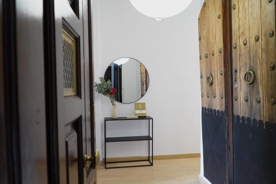 AvantiStays Bulería Apartment in Seville