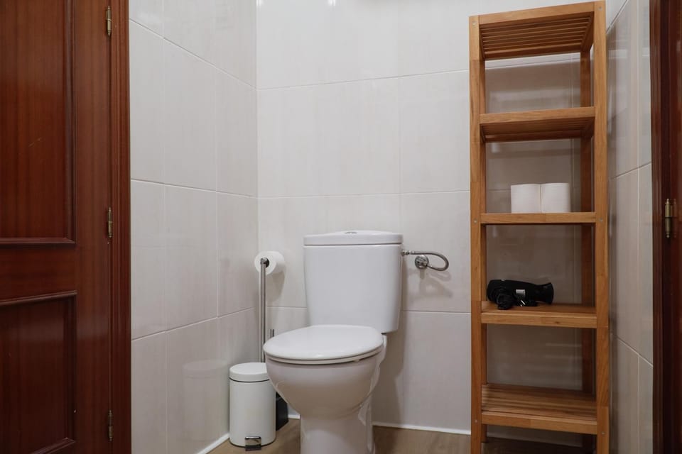 AvantiStays Bulería Apartment in Seville