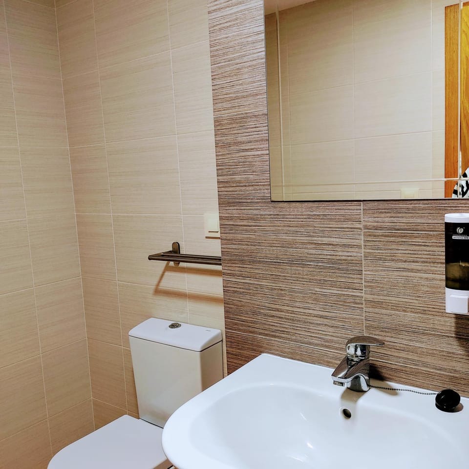 Malpica II Apartment in Bergantiños