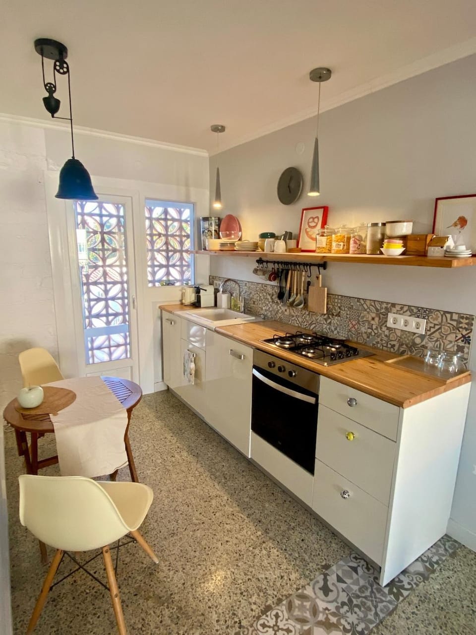 Lovely appartment near the sea Apartment in Garraf