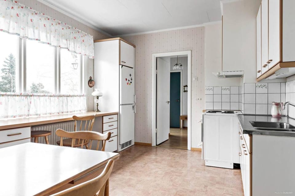 Workers Stay - Housing for Workers Göteborg House in Gothenburg