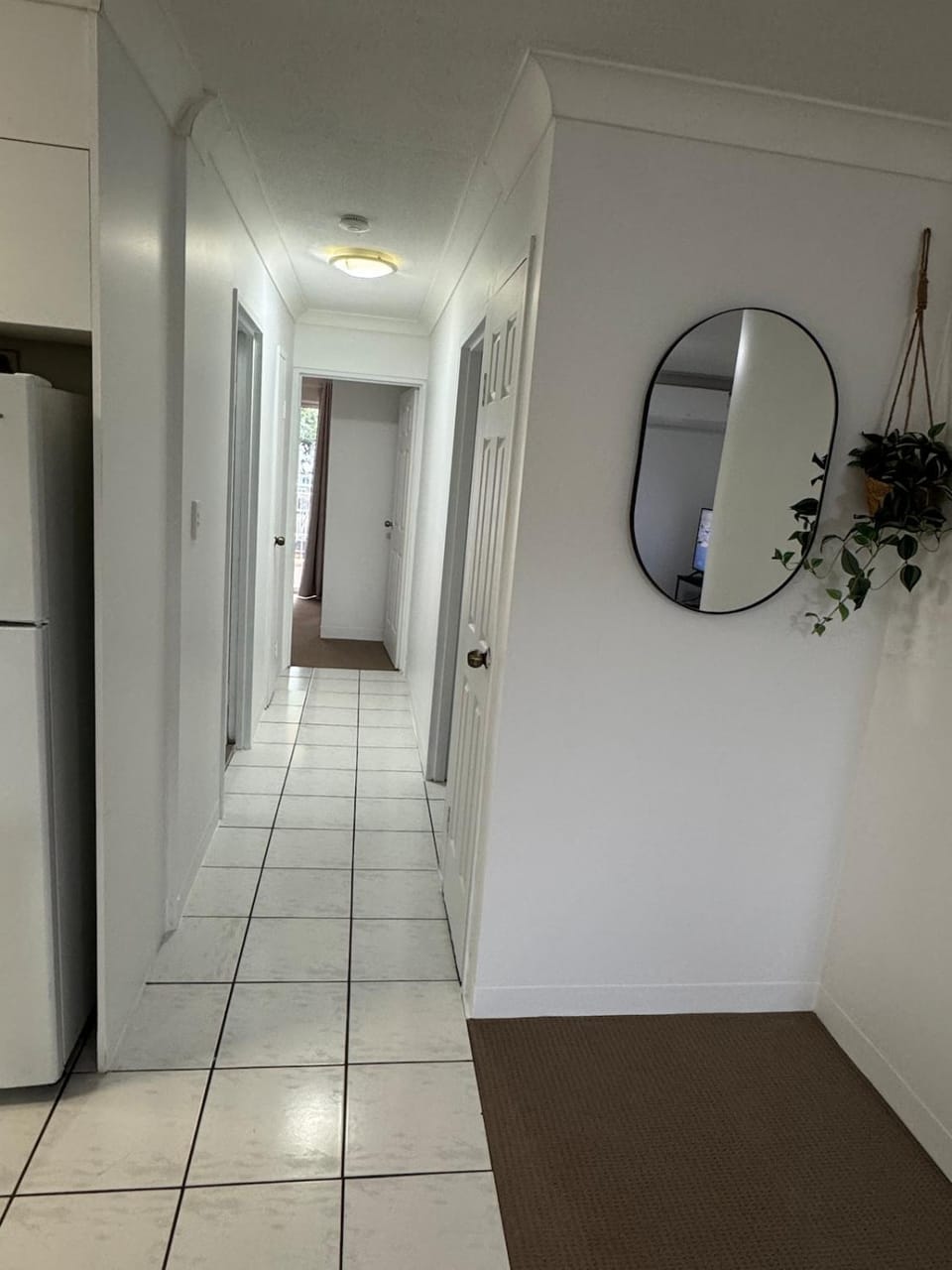Russell Place Spacious 2BR Apartment Balcony&Garag Apartment in Brisbane City