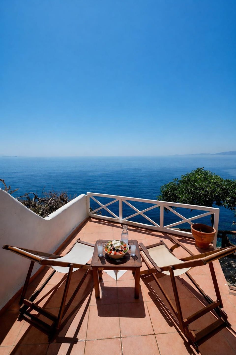 Sea view house by Tinosstay Apartment in Decentralized Administration of the Aegean