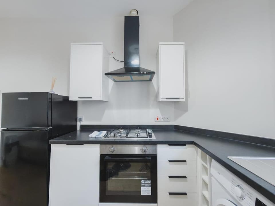 O2 Spacious hideaway Apartment in Glasgow