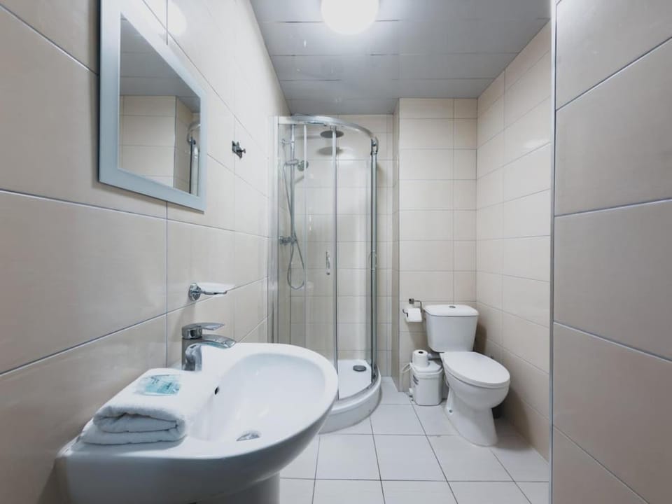 O2 Spacious hideaway Apartment in Glasgow