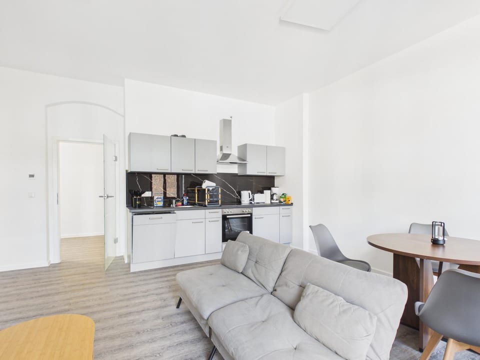 Landeskron38 - LK38 Apartment in Görlitz