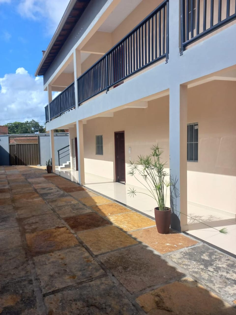 Apartamentos da Lua Apartment in State of Piauí, Brazil