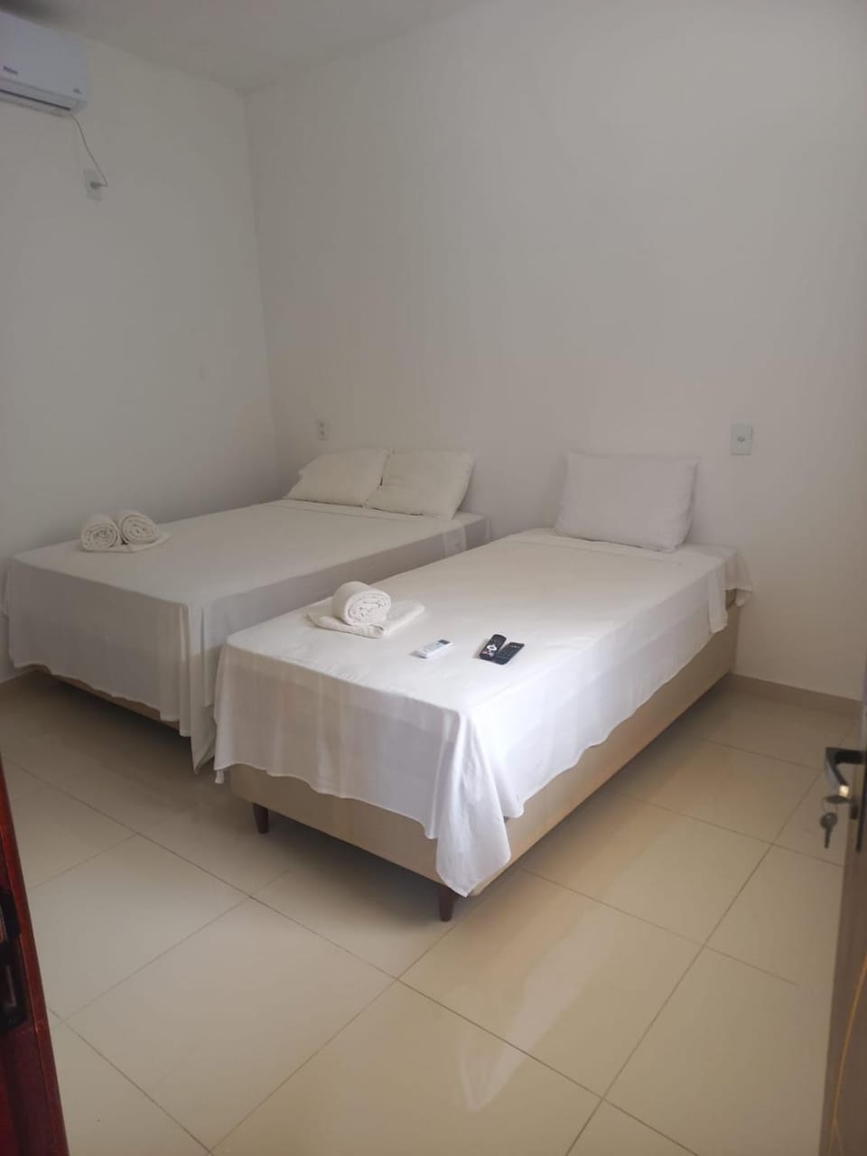 Apartamentos da Lua Apartment in State of Piauí, Brazil