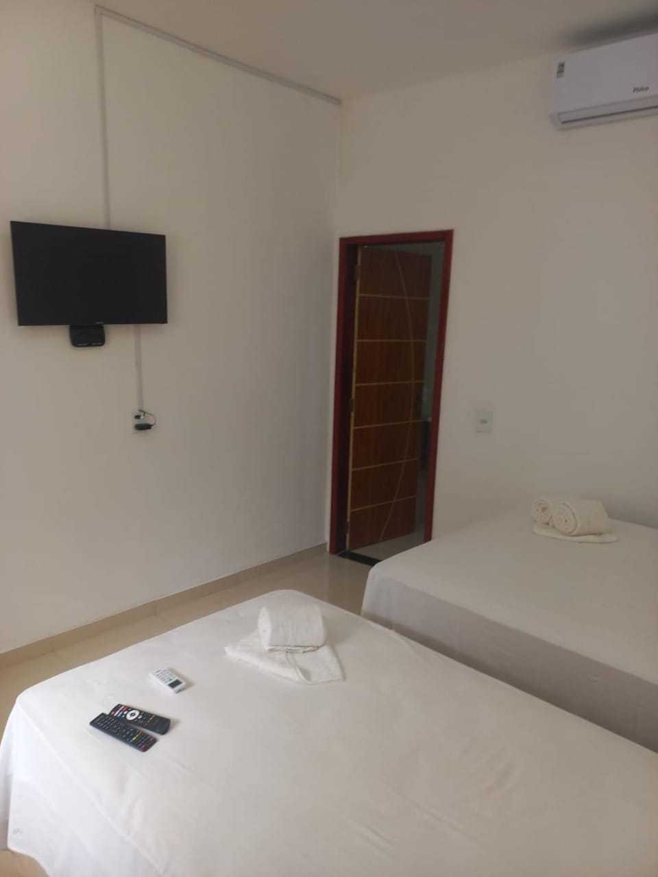 Apartamentos da Lua Apartment in State of Piauí, Brazil