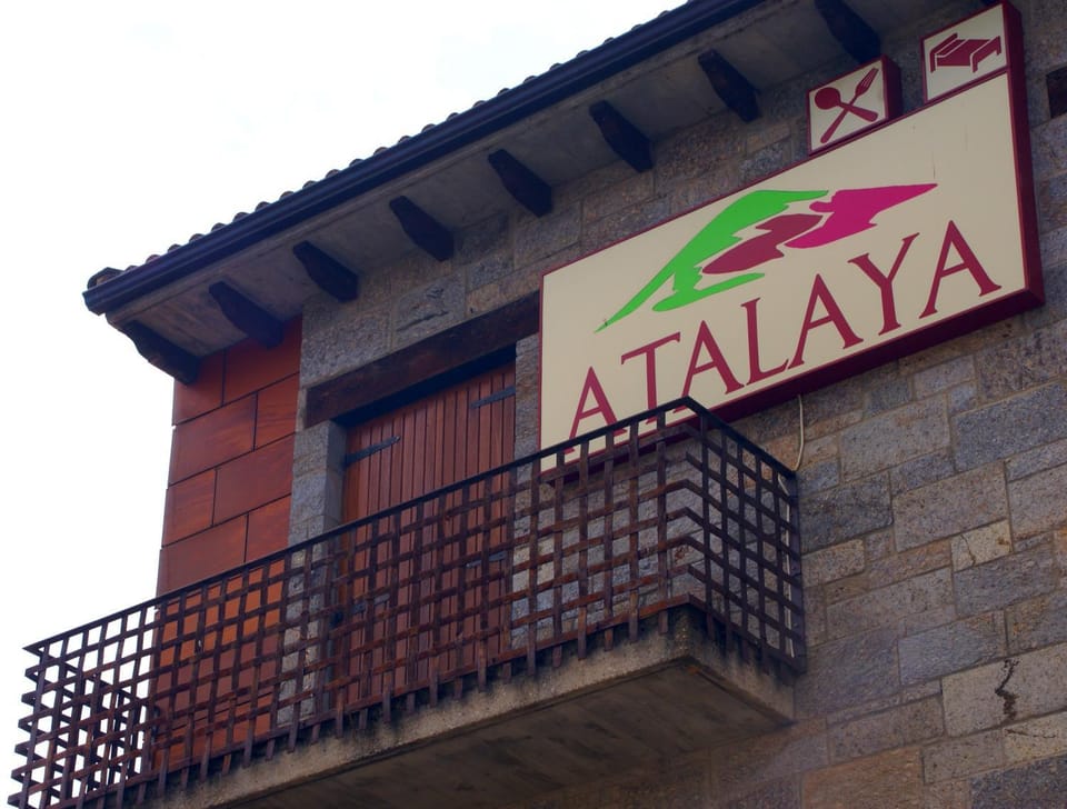 Property logo or sign