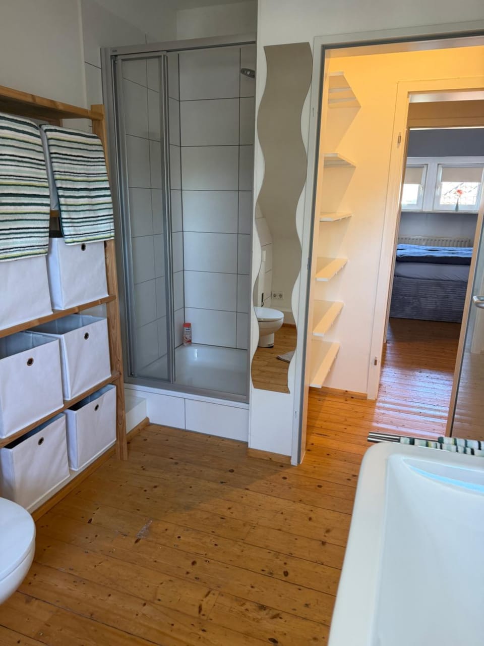 möbiliertes Apartement Apartment in Herzogenrath