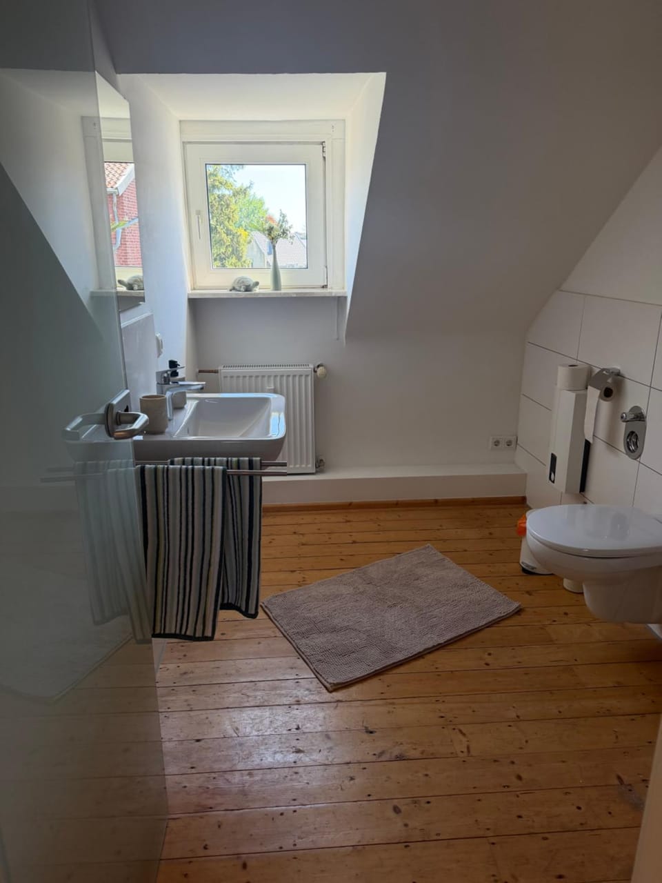 möbiliertes Apartement Apartment in Herzogenrath