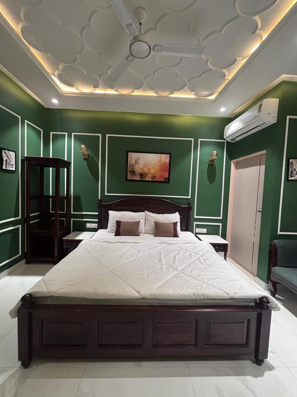 Gajroop niwas Vacation rental in Jaipur