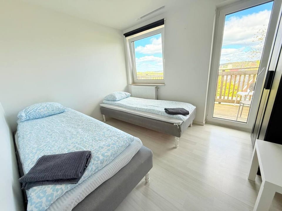 Workers Stay - Housing for Workers Sweden House in Gothenburg