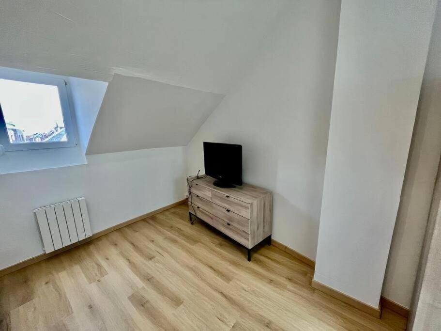L'Evasion Zen Apartment in Amiens