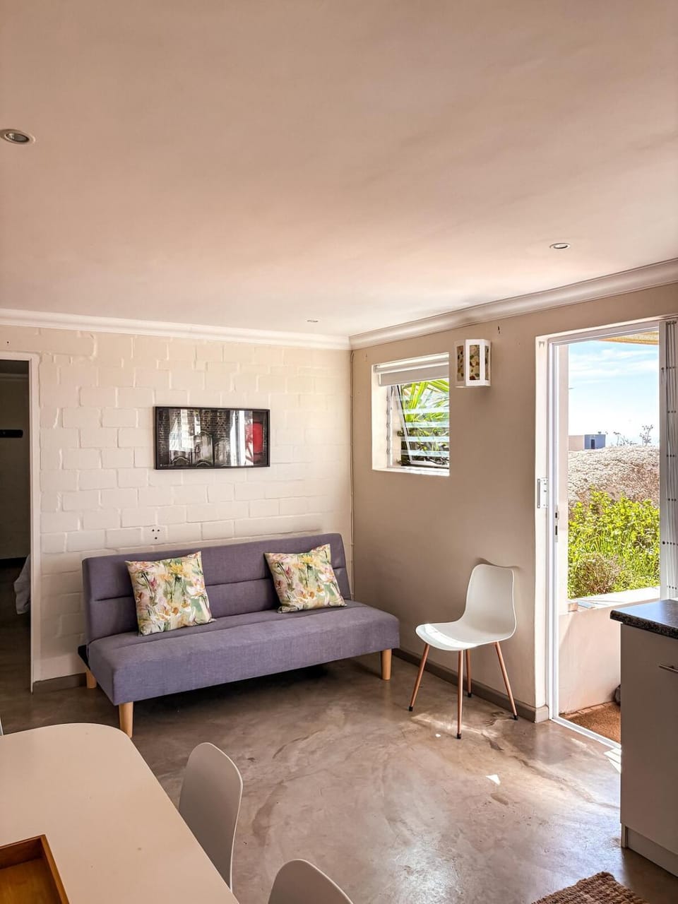 On The Hill House in Western Cape