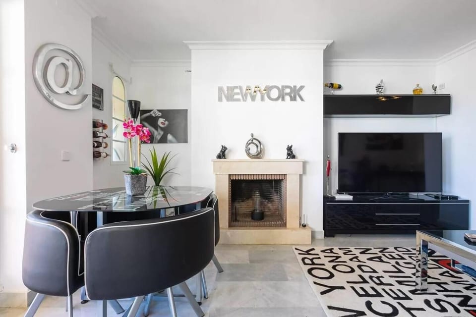 Horizon Living Marbella Apartment in Marbella