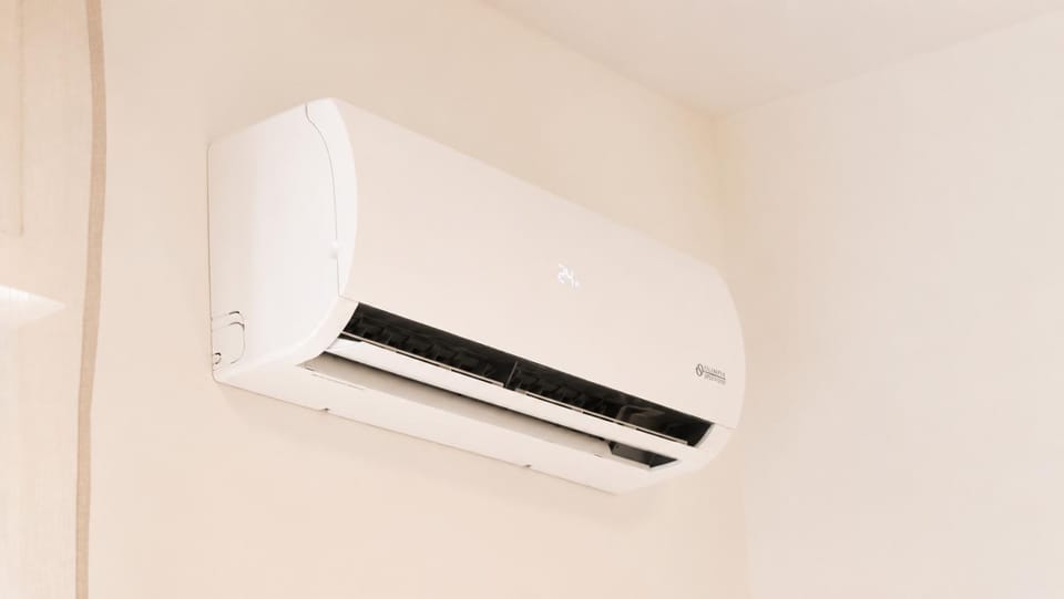 air conditioner
