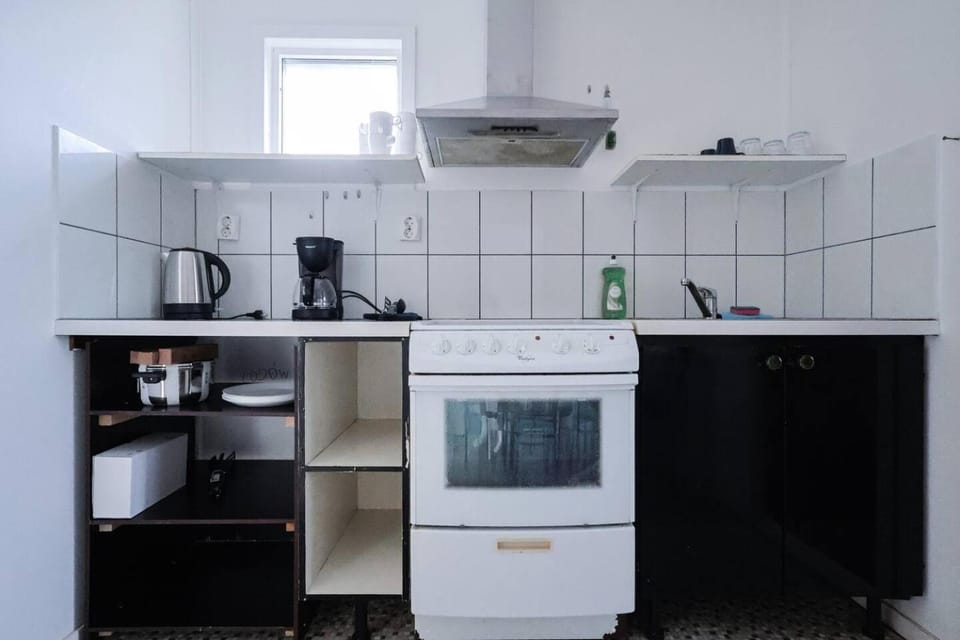 Workers Stay - Temporary House Mölndal House in Gothenburg