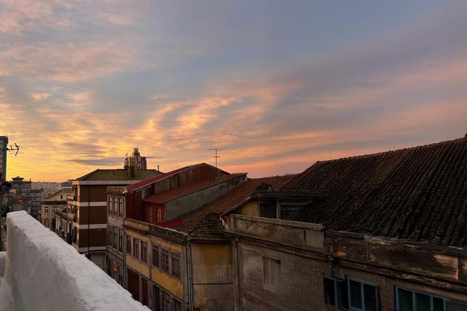 Chic 2BR Duplex by LovelyStay Apartment in Porto