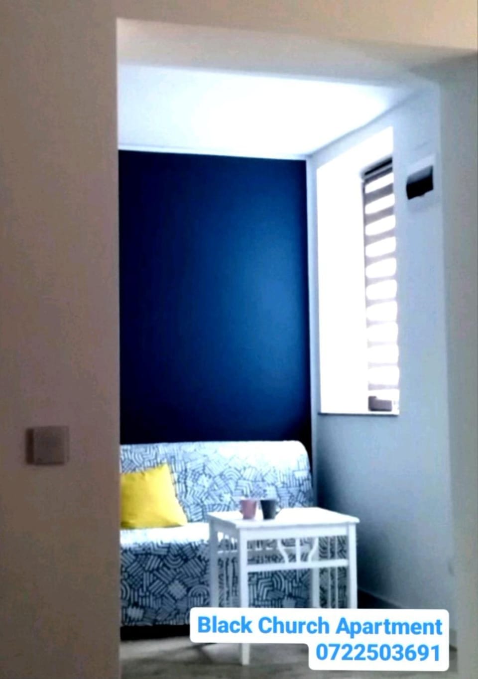 Black Church Studio City Core Studio for 2 Apartment in Brasov