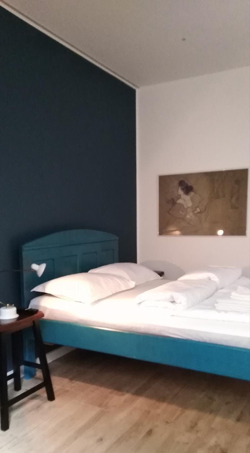 Black Church Studio City Core Studio for 2 Apartment in Brasov