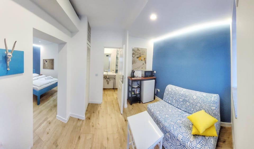 Black Church Studio City Core Studio for 2 Apartment in Brasov