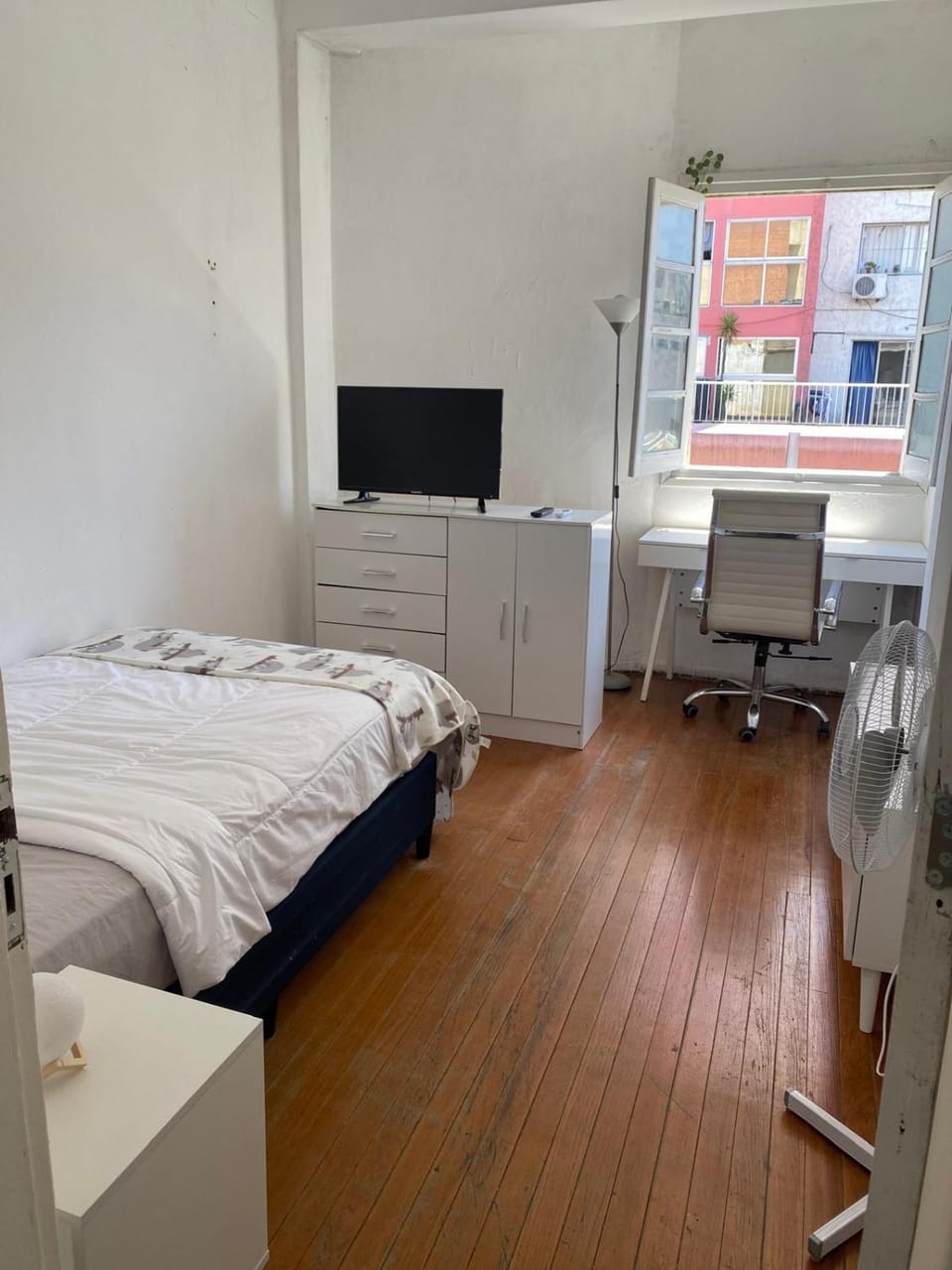 Apartamento Entero 2 Dormitorios Apartment in Montevideo Department, Uruguay