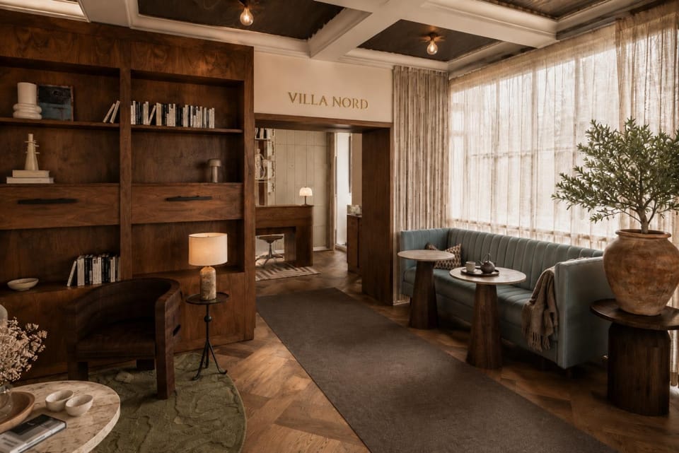 Villa Nord Hotel in Trondheim