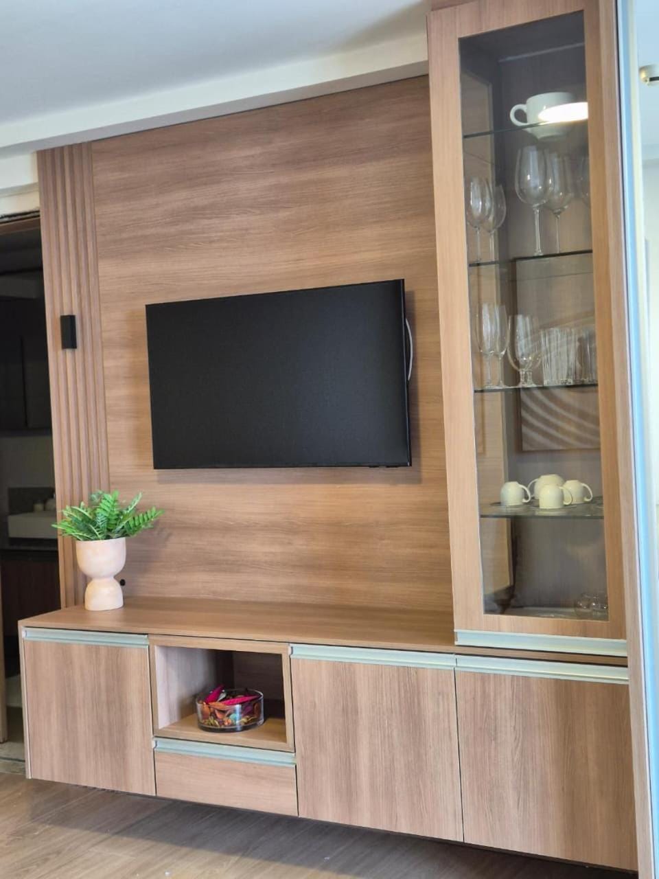 TV and multimedia