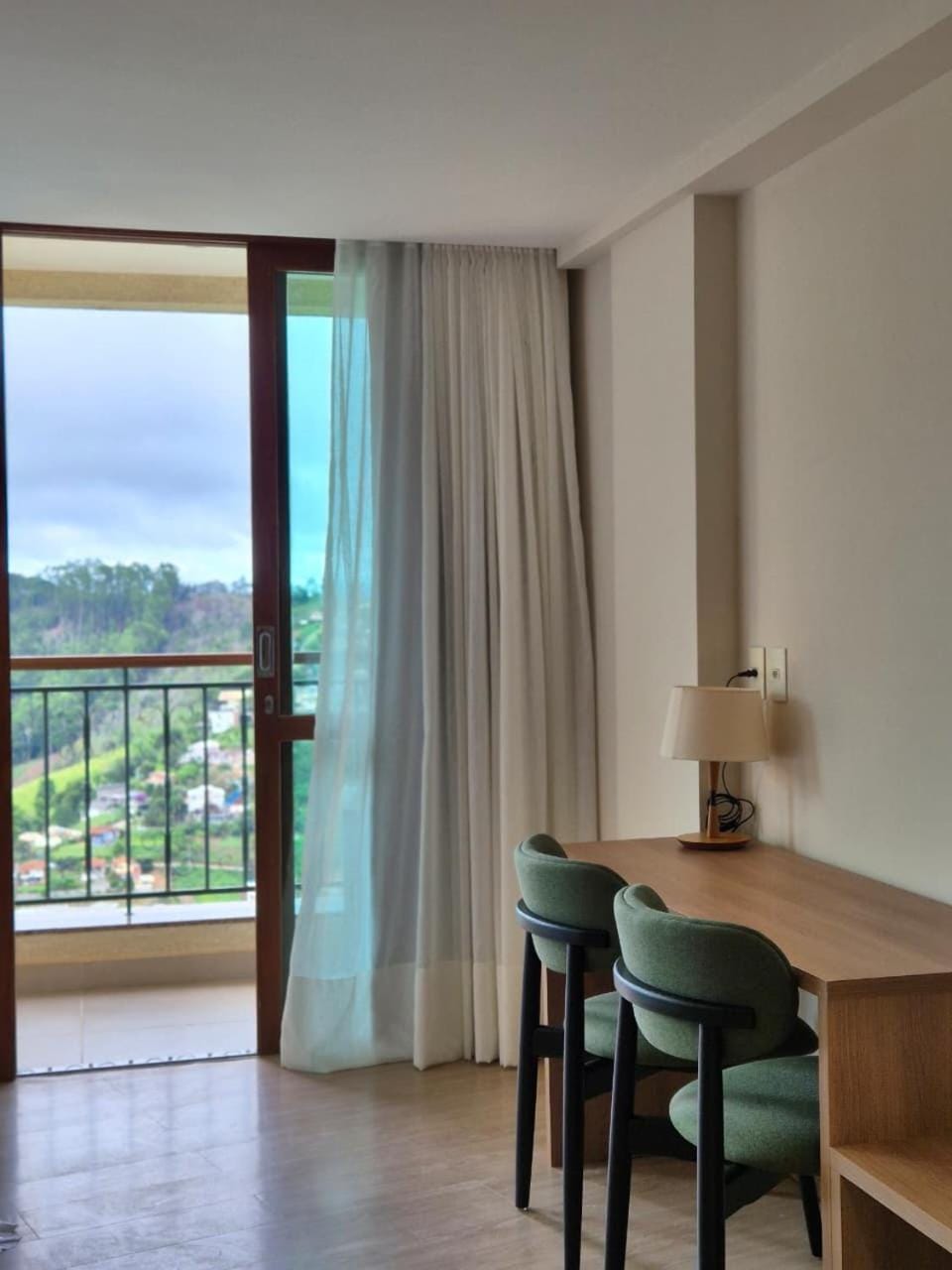 View (from property/room)