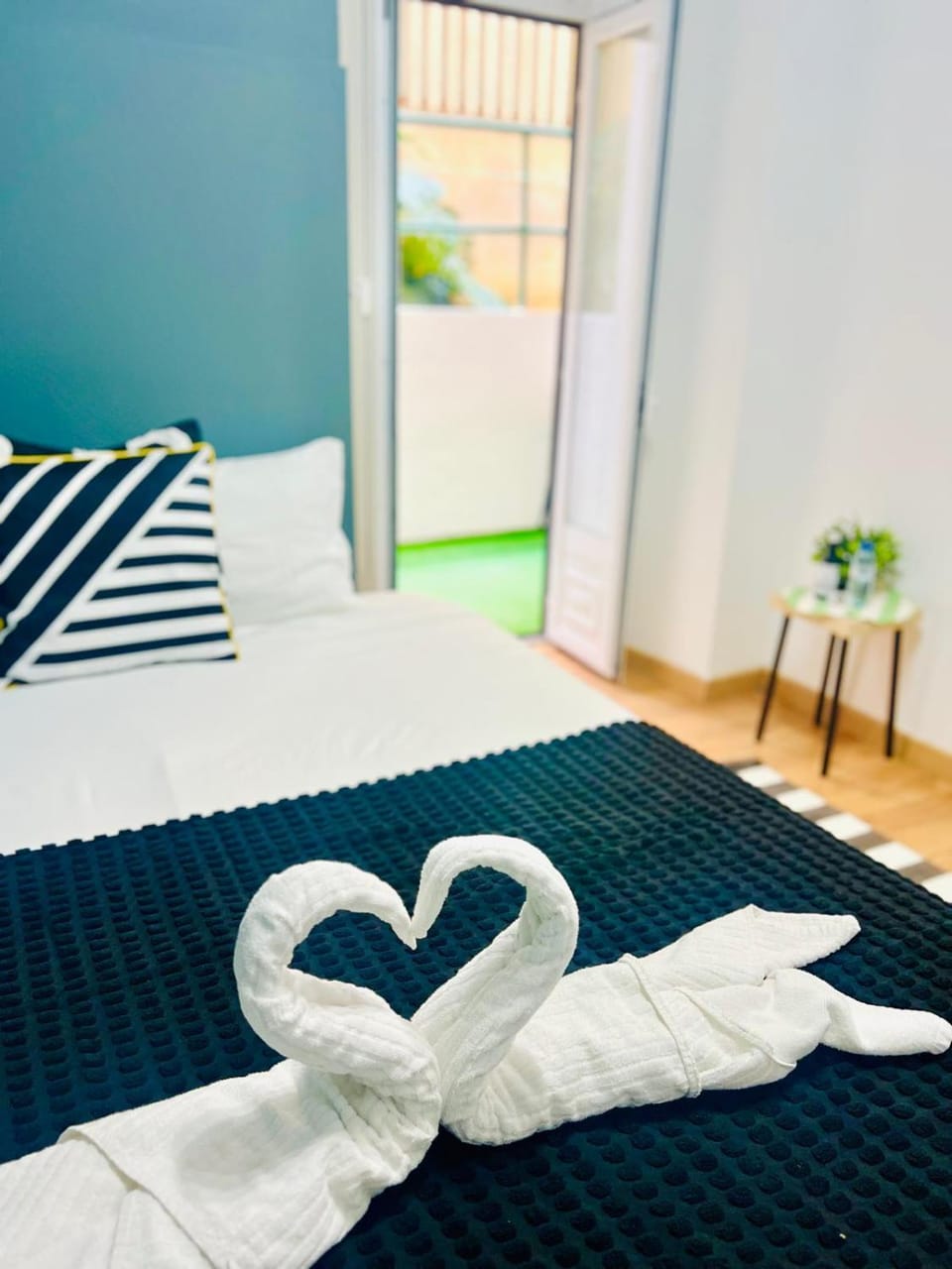 Studios in the heart of Lisbon, central location Apartment in Lisbon