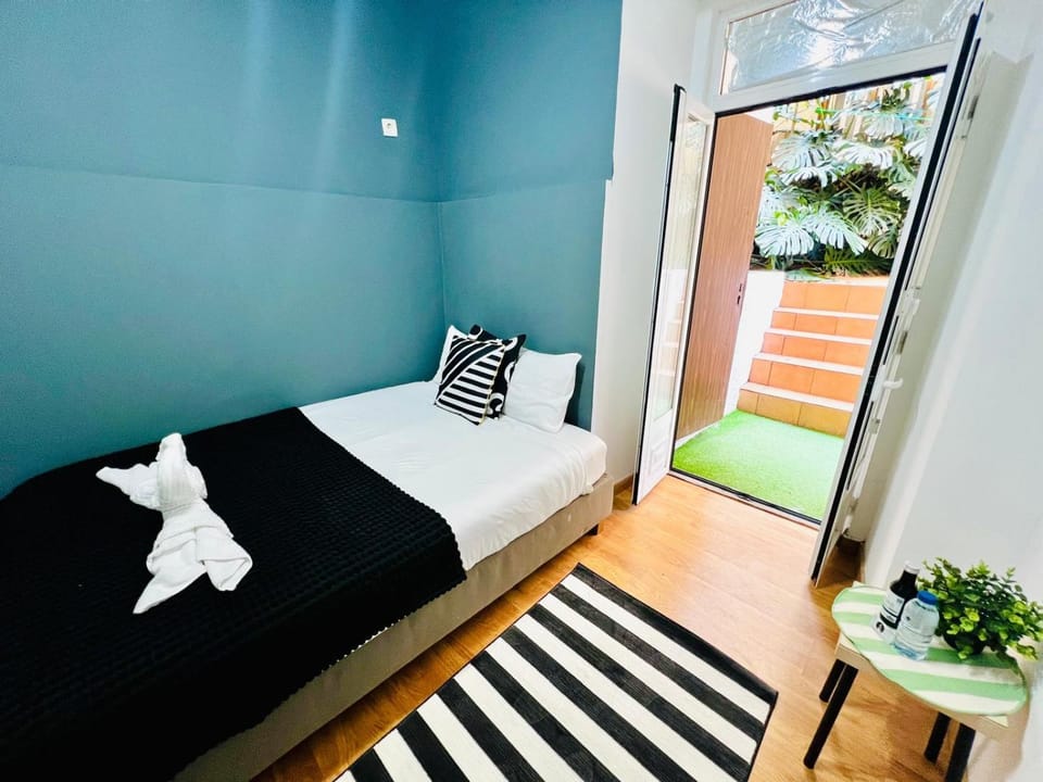Studios in the heart of Lisbon, central location Apartment in Lisbon