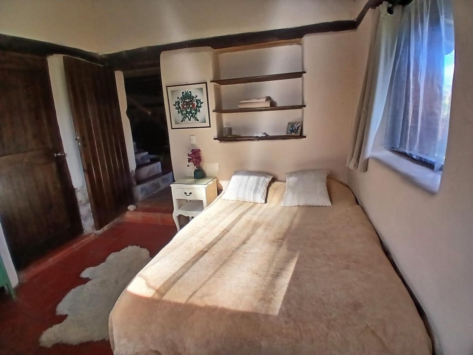 The Witch's Cottage Bed and Breakfast in Department of Cusco