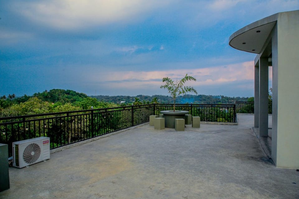 First Village Hiriketiya Bed and Breakfast in Southern Province