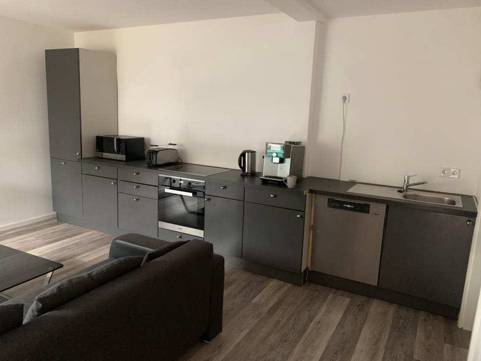 Appartement Apartment in Bad Kreuznach