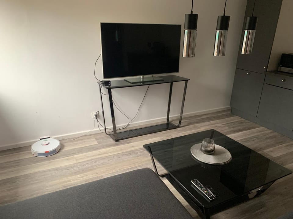 Appartement Apartment in Bad Kreuznach