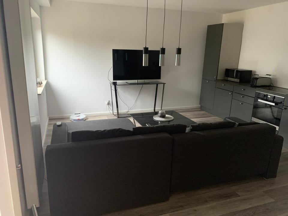 Appartement Apartment in Bad Kreuznach