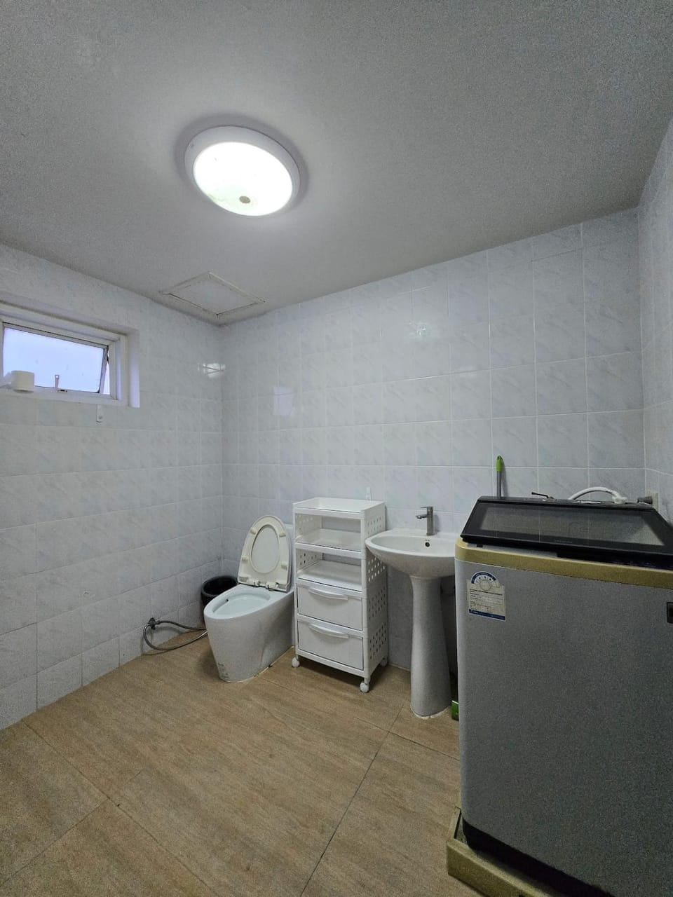 Townhome 44 Apartment in Pattaya City